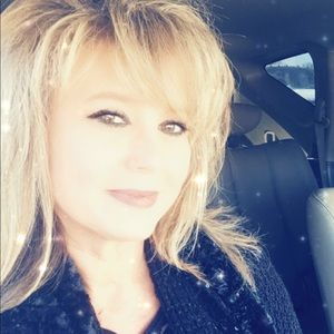 Meet your Posher, Tracy